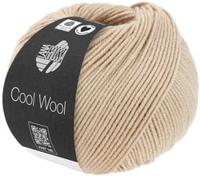 Lana Grossa Cool Wool 2114 Parelbeige