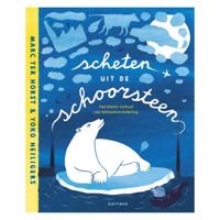 Gottmer Uitgevers Groep Scheten uit de schoorsteen