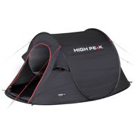 High Peak Vision 2 tent