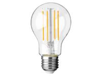 LIVARNO LED-filamentlampen (Bol E27 7,3W, helder) LIVARNO LED-filamentlampen (Bol E27 7,3W, helder)