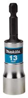 Makita Accessoires Flexi. dop 13x80mm 1/4 E IMPR - E-03492 - E-03492 - thumbnail