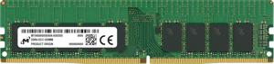 Micron MTA9ASF2G72AZ-3G2R Werkgeheugenmodule voor PC DDR4 16 GB 1 x 16 GB ECC 3200 MHz 288-pins DIMM CL22 MTA9ASF2G72AZ-3G2R