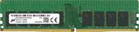 Crucial MTA9ASF2G72AZ-3G2F1R Werkgeheugenmodule voor PC DDR4 16 GB 1 x 16 GB ECC 3200 MHz 288-pins DIMM CL22 MTA9ASF2G72AZ-3G2F1R