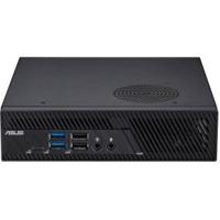 ASUS PB63-B3200MH Intel® CoreTM i3 i3-14100 8 GB DDR5-SDRAM 256 GB SSD Mini PC Zwart
