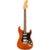 Squier Classic Vibe &apos;70s Stratocaster HT HSS IL Mocha elektrische gitaar
