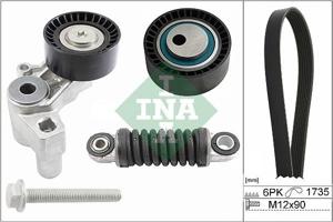 Multiriem Set Citro?n 529009710