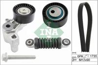 Multiriem Set Citro?n 529009710