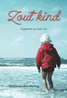 Zout kind (Paperback)