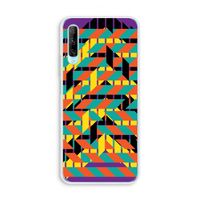Skew Bee 2: Huawei P Smart Pro Transparant Hoesje