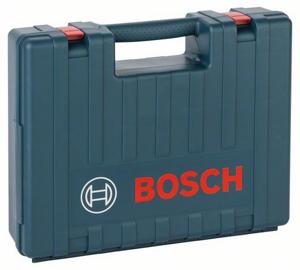 Bosch Accessoires Losse koffer voor diverse Bosch Kleine Haakse Slijpers (GWS/PWS) - 2605438170