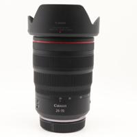 Canon RF 24-70mm F/2.8 L IS USM occasion