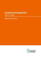 Gemeentefinanciën (Paperback)