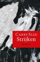 Strijken - Carry Slee - ebook - thumbnail