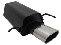 Viking Choice  Sportuitlaat Mercedes CLK W209 - sporteinddemper - thumbnail