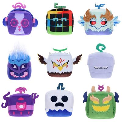 Blox Fruits Series 3 Mystery Plush Blind Box