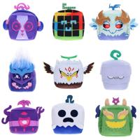Blox Fruits Series 3 Mystery Plush Blind Box