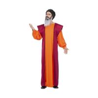 Kostuums voor Volwassenen My Other Me Meester Vest Tuniek Hoed M/L