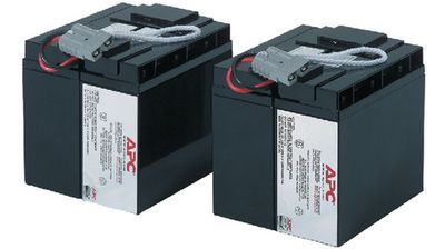 APC Accu USV RBC11 APC Accu USV RBC11