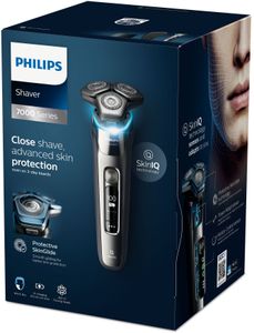 Philips Shaver S9000 Prestige SP9883/36 Nat en droog elektrisch scheerapparaat, 9000-serie