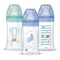DODIE Sensation Kit Babyflessen 270ml x3 EB1