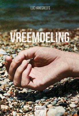 Vreemdeling (Hardback)