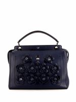 Fendi Pre-Owned sac bandoulière Dotcom pre-owned (2020) - Bleu