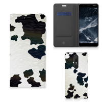 Nokia 5.1 (2018) | Hoesje maken | Koeienvlekken