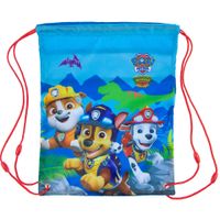 Paw Patrol sport gymtas / rugzak 10 liter voor kinderen - thumbnail