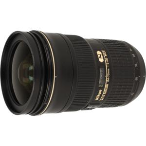 Nikon AF-S 24-70mm F/2.8G ED  occasion