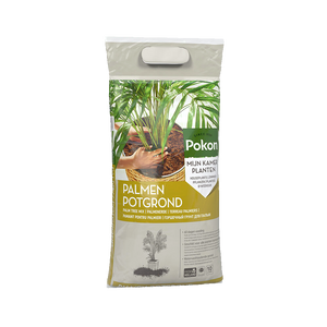 Pokon Pokon Palmen Potgrond - 10 liter