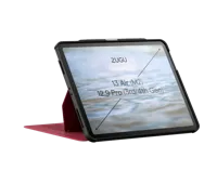 Zugu case iPad Air 13" (M2/M3) 2024 & iPad Pro 12.9 (3rd/4th gen)