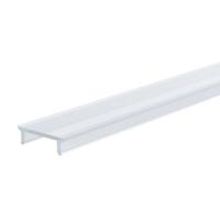 Deko Light 983017 P-01-10 Afdekking Kunststof (b x h x d) 14.50 x 4.40 x 3000 mm 3 m