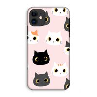 Katten: iPhone 11 Tough Case
