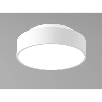 Artdelight PlafondlampChicago Ø 25cm wit - PL CHICAGO-250 WI