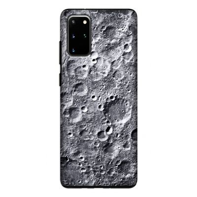 Maanlandschap: Samsung Galaxy S20 Plus Tough Case