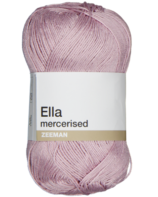Ella Breigaren - Paars