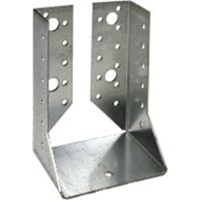 Connex Balkschoen Type-B 80X120X2 Vz - HV1210