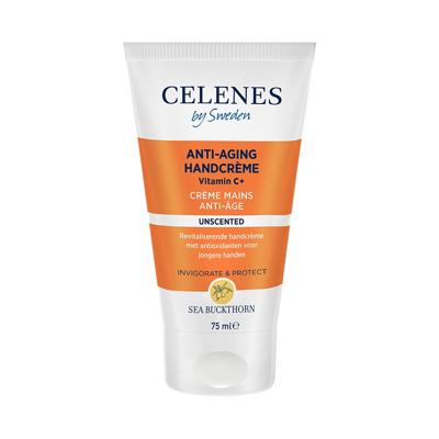 Celenes Sea buckthorn handcreme