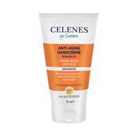 Celenes Sea buckthorn handcreme