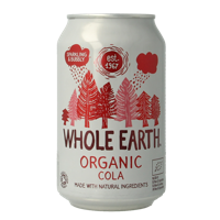 Sparkling cola bio 330 Milliliter