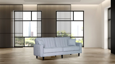 Cyber Deal Slaapbank London - Praktische Slaapbank - Direct Leverbaar Cyber Deal Slaapbank London - Praktische Slaapbank - Direct Leverbaar