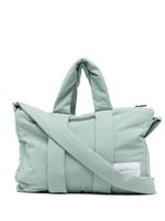 Off Duty sac cabas Ashe matelassé - Bleu