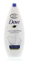 Dove Shower deeply nourishing (250 ml)