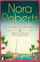 De roep van de haven - Nora Roberts - ebook