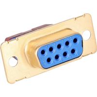 AMPLIMITE - Aerospace & Military TE AMP AMPLIMITE - Aerospace & Military 2157917-1 TE Connectivity Inhoud: 1 stuk(s)