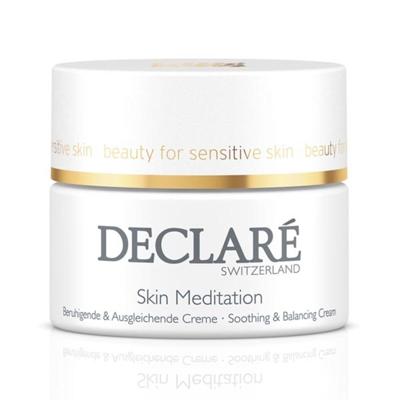 Hydraterende Crème Stress Balance Declaré 16038100 (50 ml) 50 ml