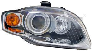 TYC Koplamp 20-11428-05-2