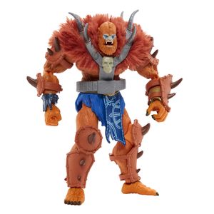 Masters of the Universe Masterverse Action Figure 2022 Beast Man 23 cm