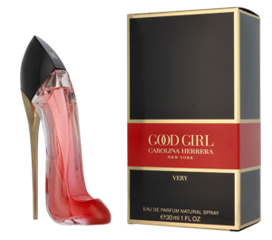 Carolina Herrera Very Good Girl Eau de parfum Spray 30 ml Dames