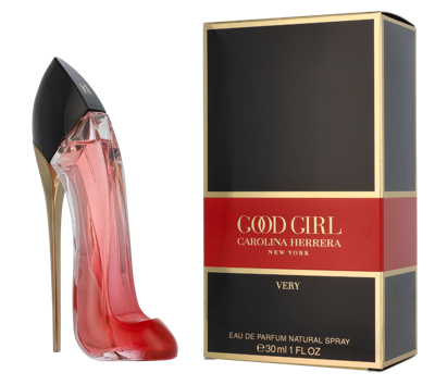 Carolina Herrera Very Good Girl Eau de parfum Spray 30 ml Dames